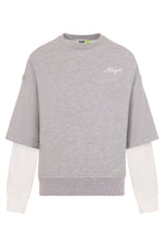 Load image into Gallery viewer, SWEATSHIRT
